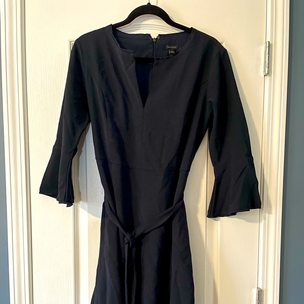 Ann Taylor Dress